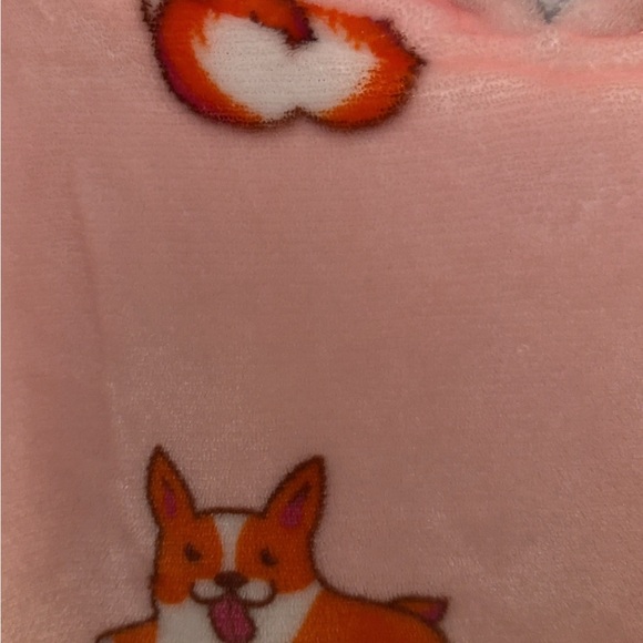 The Oodie comfy & cozy corgi - Picture 5 of 5
